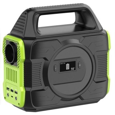 Портативная зарядная станция 2Е 300W, 288 Вт·ч (2E-OPS-300)
