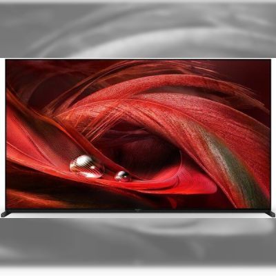 Телевизор Sony BRAVIA XR Full Array LED 75X95J (XR75X95JCEP)