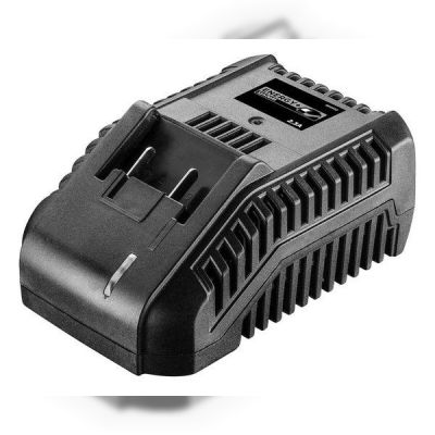 Зарядное устройство GRAPHITE для аккумуляторных батарей Energy+ (58G002)