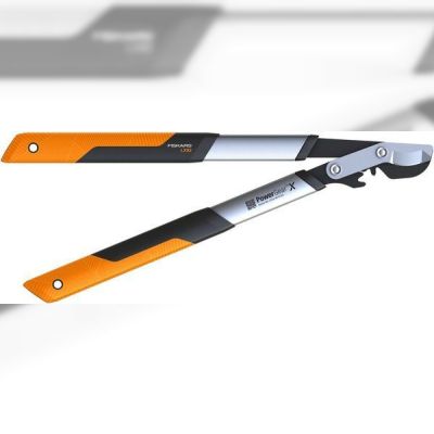 Сучкорез PowerGearХ S Fiskars (1020186)