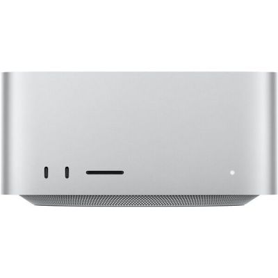 Неттоп APPLE Mac Studio M2 Max 512GB (MQH73UA/A)