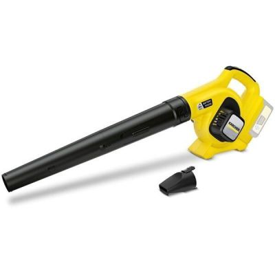 Воздуходувка Karcher Leaf Blower LBL 4 solo