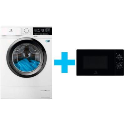 Стиральная машина Electrolux EW6S306SU