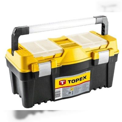 Ящик для инструментов Topex 79R129 25''