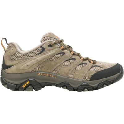 Кроссовки мужские Merrell Moab 3 pecan 42 бежевый