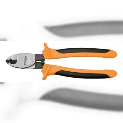 Кабелерез Neo Tools 160мм (01-513)