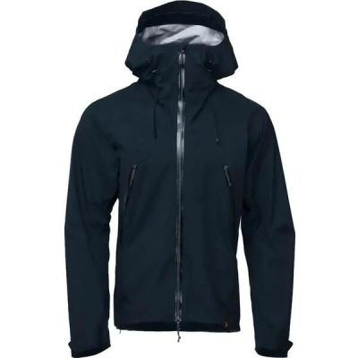 Куртка мужская Turbat Alay Mns anthracite black M черный