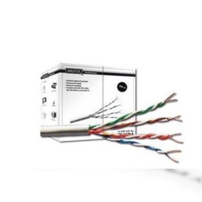 Кабель DIGITUS кат. 5e,UTP,305м,24AWG