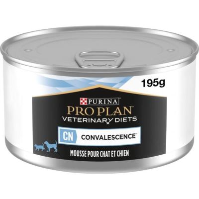 Влажный корм для кошек Purina Pro Plan Veterinary Diets CN Convalescence после операций 195 г