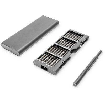 Набор отверток DIGITUS Precision Screwdriver Set 57