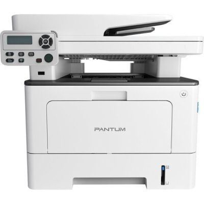 МФУ моно A4 Pantum BM5100ADW c WiFi (BM5100ADW)