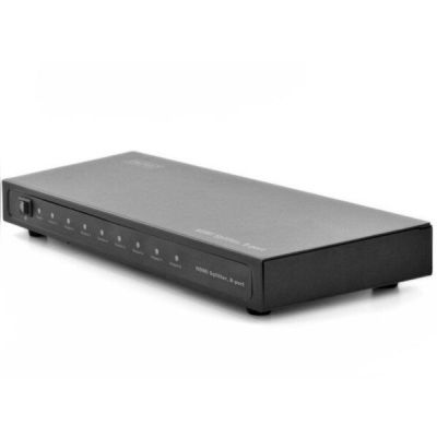 Видеосплиттер DIGITUS HDMI (INx1 - OUTx8)