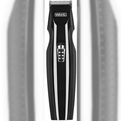 Триммер MOSER WAHL Mustache & Beard 05606-508