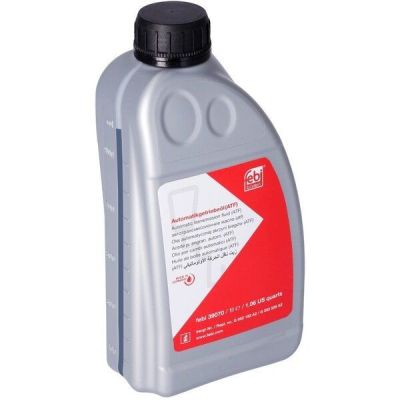 Масло трансмиссионное Febi Bilstein DCTF-1 (DSG), 1л (41021034213) (39070)