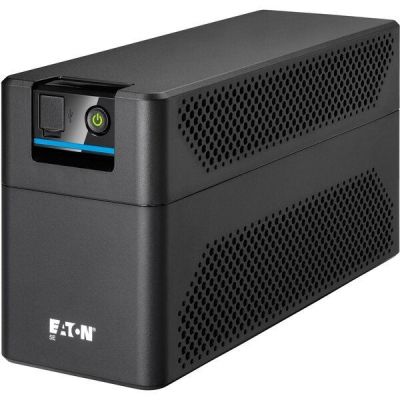 ИБП Eaton 5E G2, 700VA/360W, USB, 2xSchuko (5E700UD)