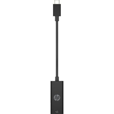 Переходник HP USB-C to RJ45 Adapter G2 (4Z534AA)