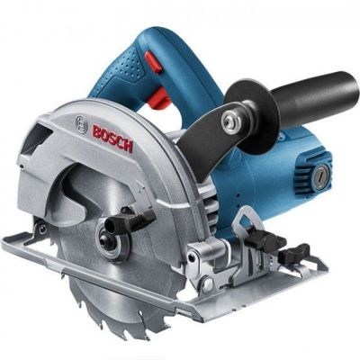 Циркулярная пила Bosch GKS 600 (06016A9020)