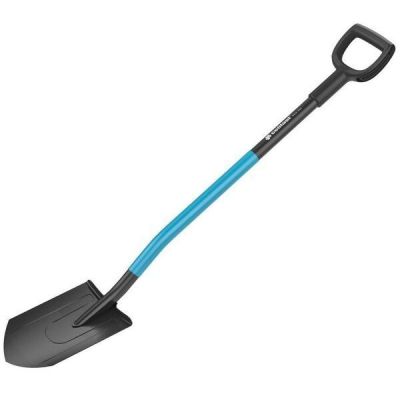 Лопата штыковая Cellfast IDEAL PRO, 120 см, 1.8кг (40-204)