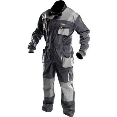 Комбинезон рабочий Neo Tools 267 г/м2, pазмер L/52 (81-250-L)