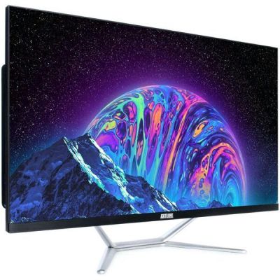 Моноблок 27" ARTLINE Gaming G75 (G75v47win)