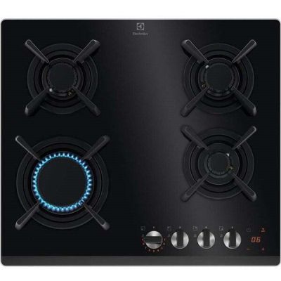 Варочная поверхность Electrolux KGG643753K