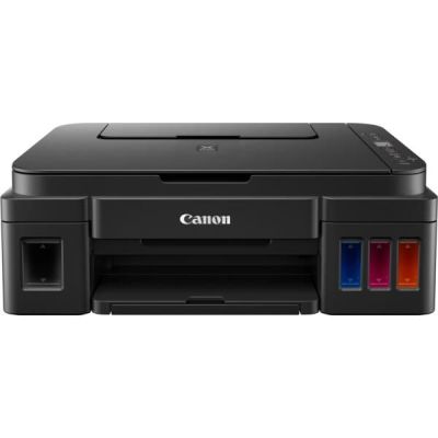 МФУ струйное Canon PIXMA G2410 (2313C009)