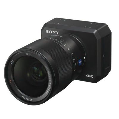 Видеокамера SONY UMC-S3C (UMC-S3C//CP)