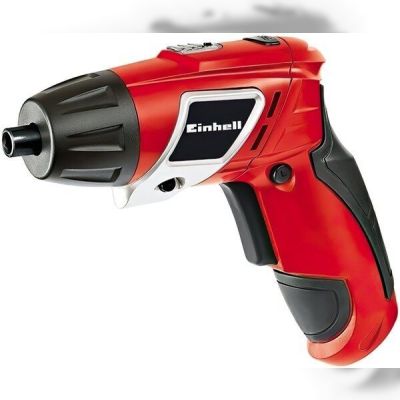 Отвертка аккумуляторная Einhell TC-SD 3,6 Li