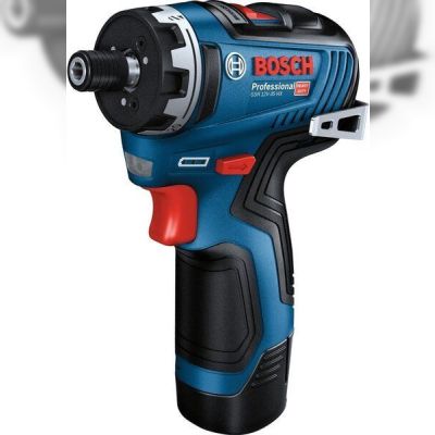 Шуруповерт-дрель Bosch (06019J9101)