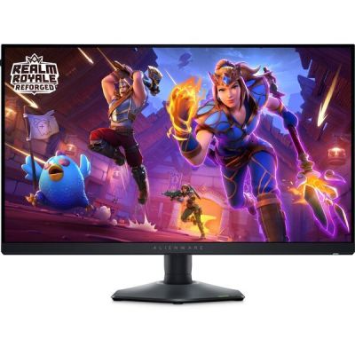 Монитор 27" DELL AW2724HF (210-BHTM)