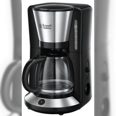 Кофеварка Russell Hobbs 24010-56 Adventure