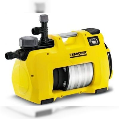 Насос садовый Karcher BP 5 H&G (1.645-355.0)