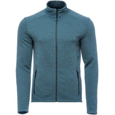 Флис мужской Turbat Porto 2 Mns blue XL голубой