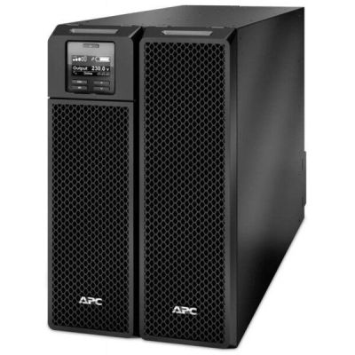 ИБП APC smart-ups srt 8000va (SRT8KXLI)