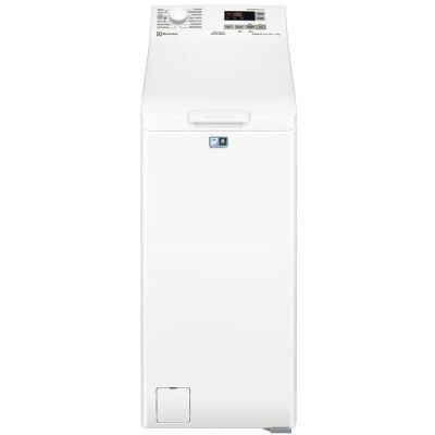 Вертикальная стиральная машина Electrolux EW6T5061FU