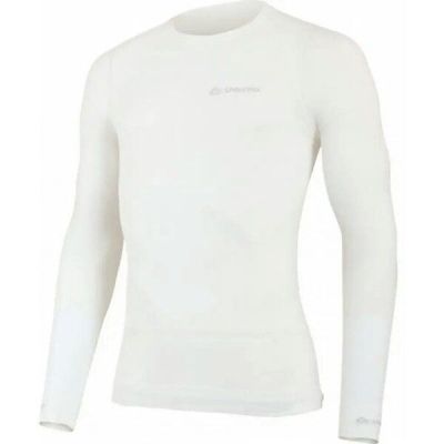 Термофутболка мужская Lasting Marby 180 L/XL белый
