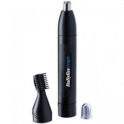 Триммер для носа и ушей Babyliss E652E