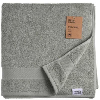 Полотенце махровое Ardesto SuperSoft, зеленый, 70х140см (ART2270SS)