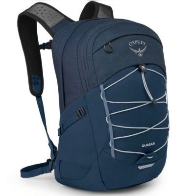 Рюкзак Osprey Quasar 26 atlas blue heather - O/S - синий