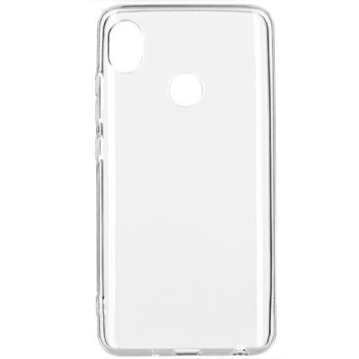 Чехол 2Е Basic для TECNO POP 3 (BB2) Crystal Transparent (2E-TC-POP3-OCCR-TR)
