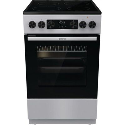 Плита электрическая Gorenje GEC5C41SG
