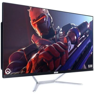 Моноблок 27" ARTLINE Gaming G77 (G77v40)