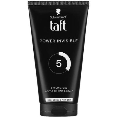 Taft Гель 150 для укладки Невидимая фиксация PowInvis CEE2