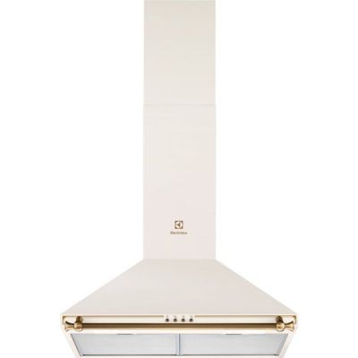 Вытяжка Electrolux EFC226V /60