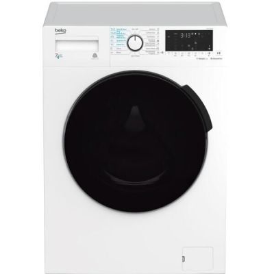 Стирально-сушильная машина Beko HTE7616X0