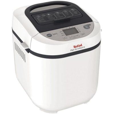 Хлебопечка Tefal Pain & Tresor PF250135