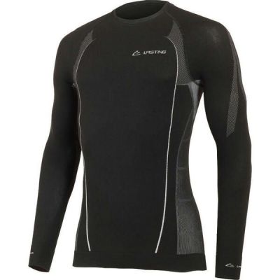 Термофутболка мужская Lasting Marby 9090 L/XL черный