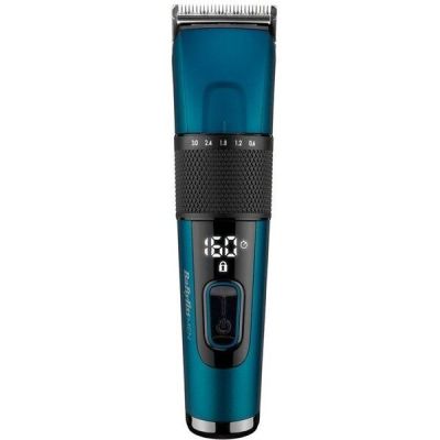 Машинка для стрижки волос Babyliss E990E