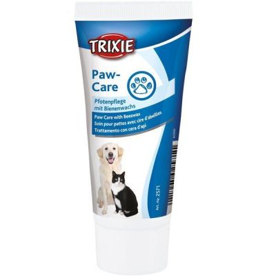 Крем для подушечек лап Trixie 2571 50 мл