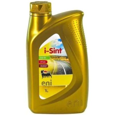 Масло моторное Eni I-Sint FE 5W-30, 1л (4107590) (101796)